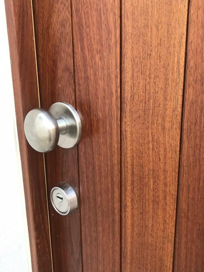 فيلا Porta 20 لول المظهر الخارجي الصورة