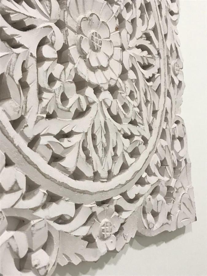 فيلا Porta 20 لول المظهر الخارجي الصورة